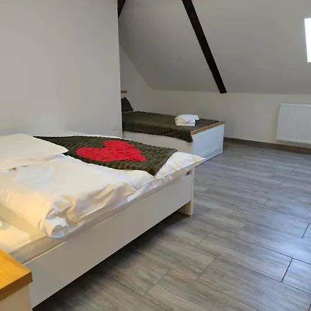 Raj Pod Kosenjakom Dravograd