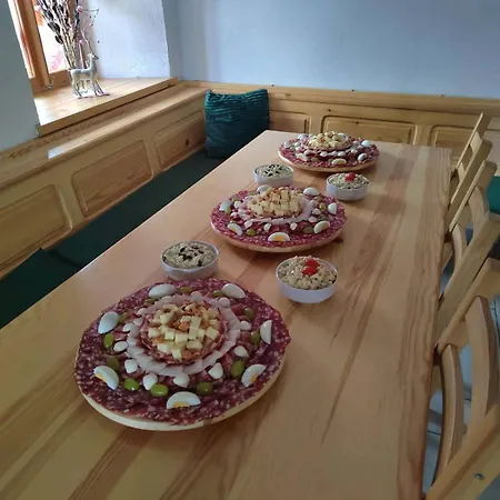 Raj Pod Kosenjakom Dravograd