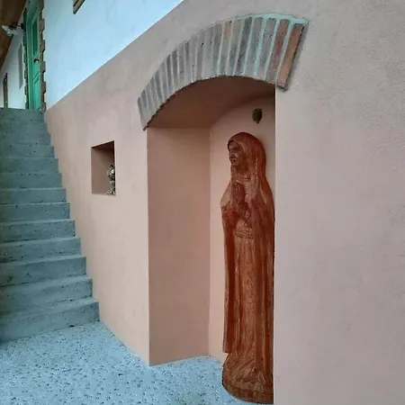 Raj Pod Kosenjakom Bauernhof *